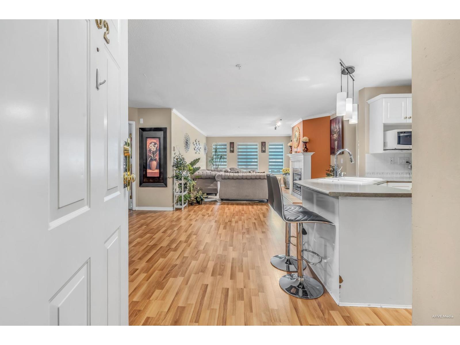 202 12125 75a Avenue, Surrey, British Columbia  V3W 1B9 - Photo 7 - R3106662