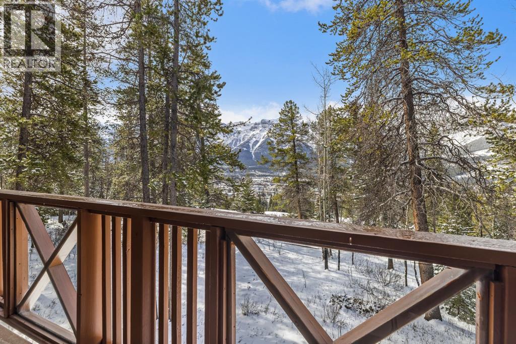 202, 3 Aspen Glen, Canmore, Alberta  T1W 1A6 - Photo 22 - A2298095