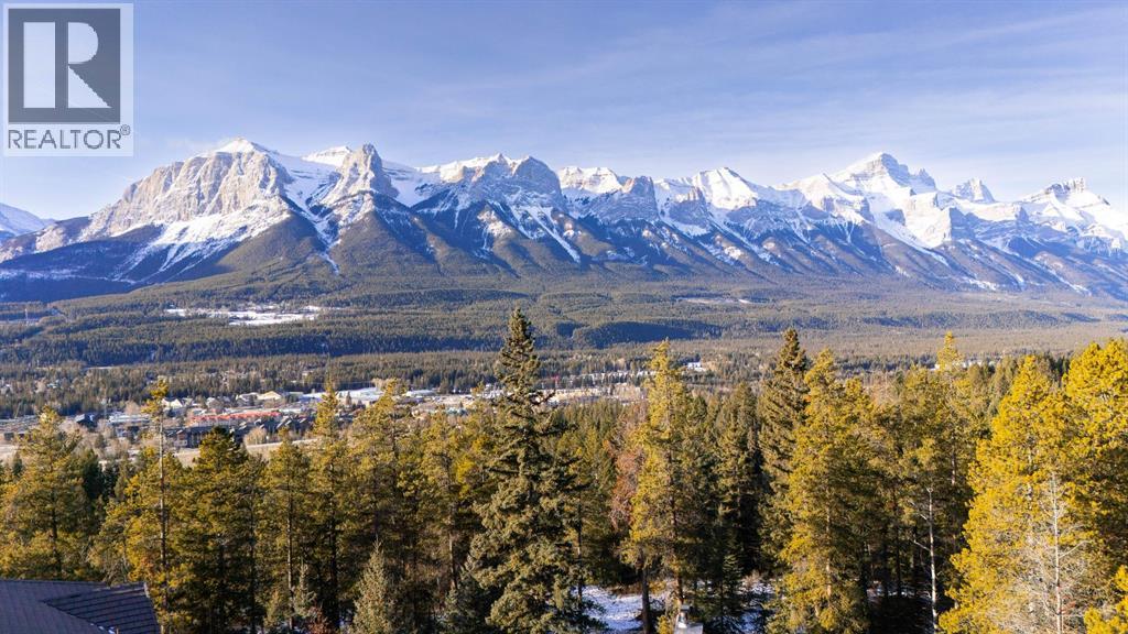 202, 3 Aspen Glen, Canmore, Alberta  T1W 1A6 - Photo 44 - A2298095