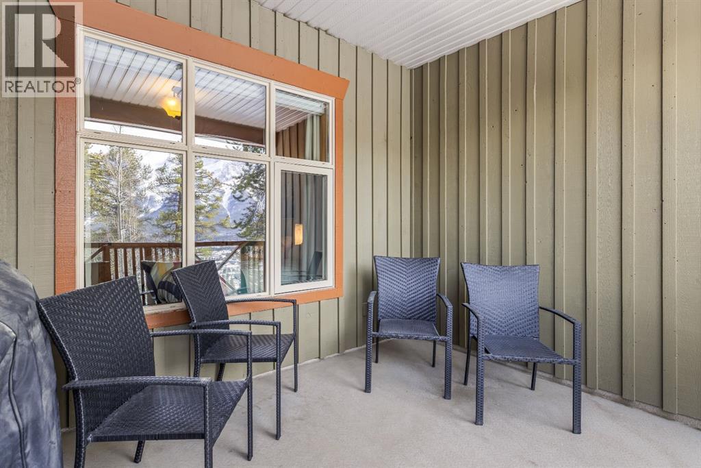 202, 3 Aspen Glen, Canmore, Alberta  T1W 1A6 - Photo 24 - A2298095