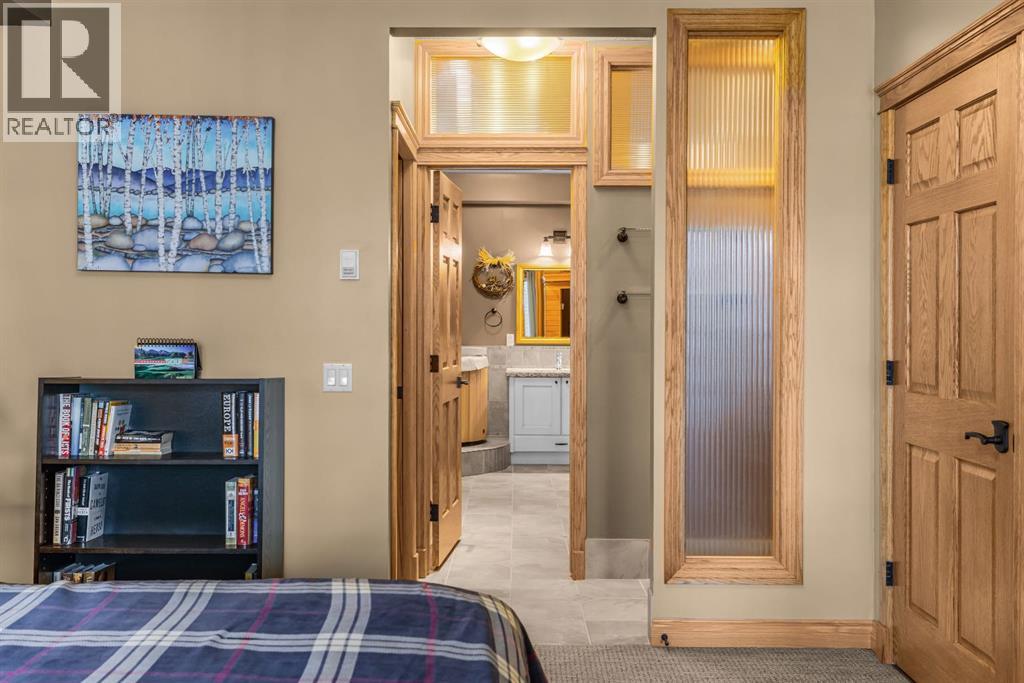 202, 3 Aspen Glen, Canmore, Alberta  T1W 1A6 - Photo 30 - A2298095