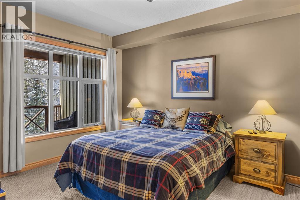 202, 3 Aspen Glen, Canmore, Alberta  T1W 1A6 - Photo 26 - A2298095