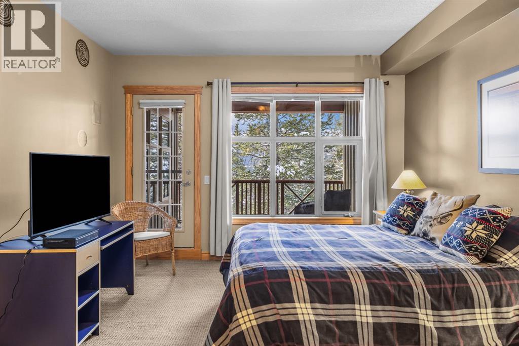 202, 3 Aspen Glen, Canmore, Alberta  T1W 1A6 - Photo 27 - A2298095