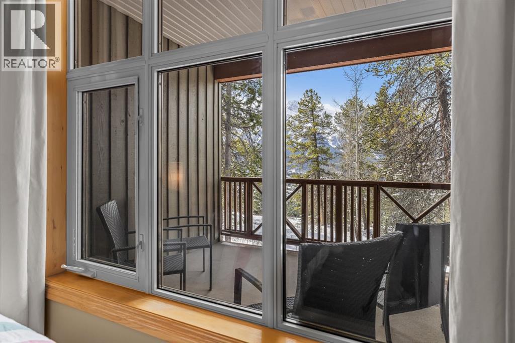 202, 3 Aspen Glen, Canmore, Alberta  T1W 1A6 - Photo 35 - A2298095