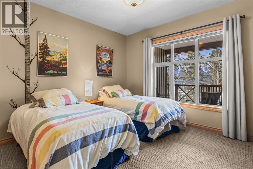 202, 3 Aspen Glen, Canmore, Alberta  T1W 1A6 - Photo 34 - A2298095