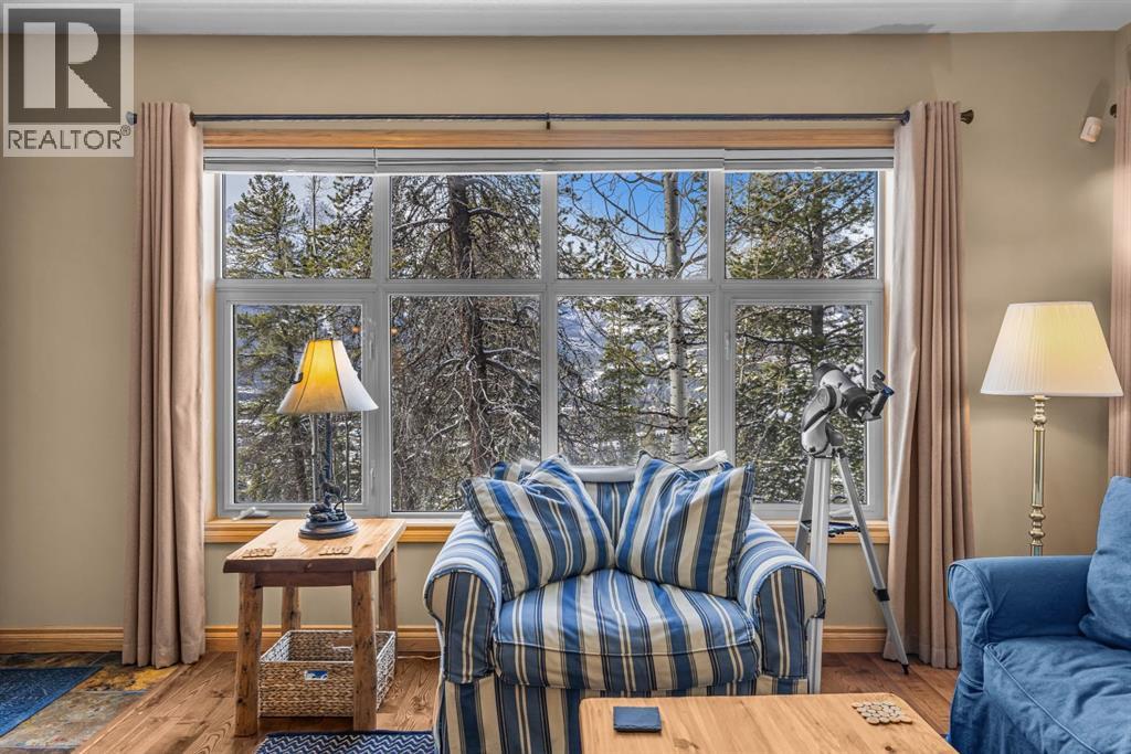 202, 3 Aspen Glen, Canmore, Alberta  T1W 1A6 - Photo 12 - A2298095