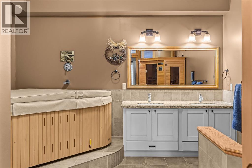 202, 3 Aspen Glen, Canmore, Alberta  T1W 1A6 - Photo 31 - A2298095