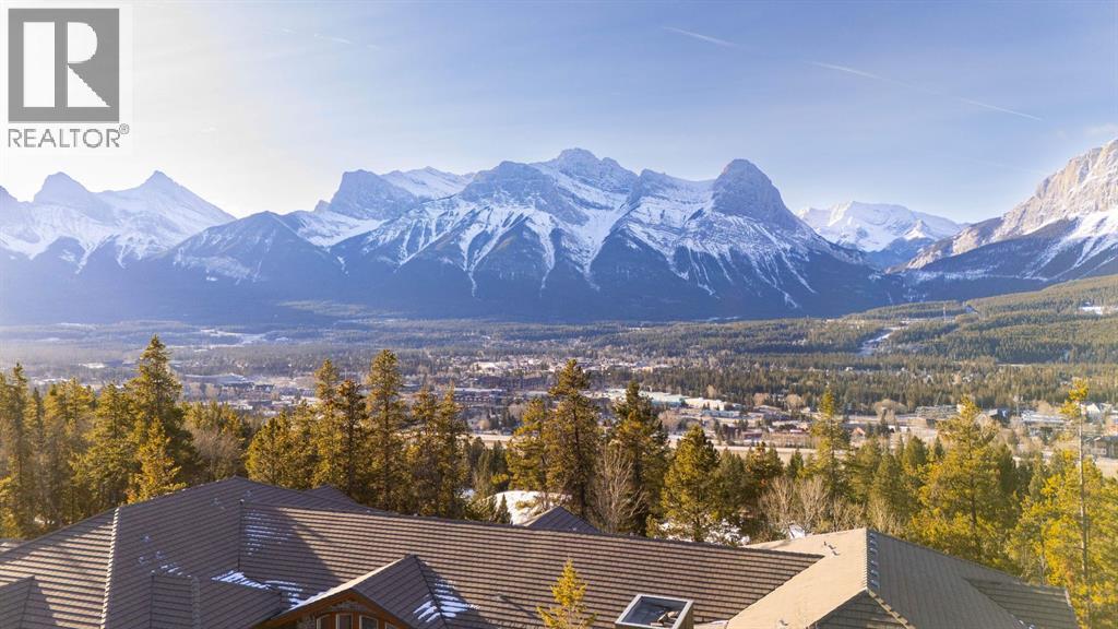 202, 3 Aspen Glen, Canmore, Alberta  T1W 1A6 - Photo 45 - A2298095