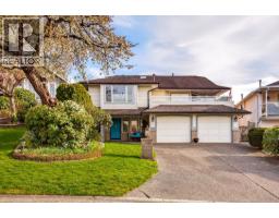 1238 BENNECK WAY, Port Coquitlam, British Columbia