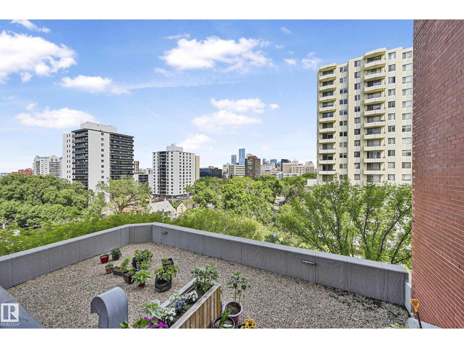 #701 11503 100 Av Nw, Edmonton, Alberta  T5K 2K7 - Photo 29 - E4479526