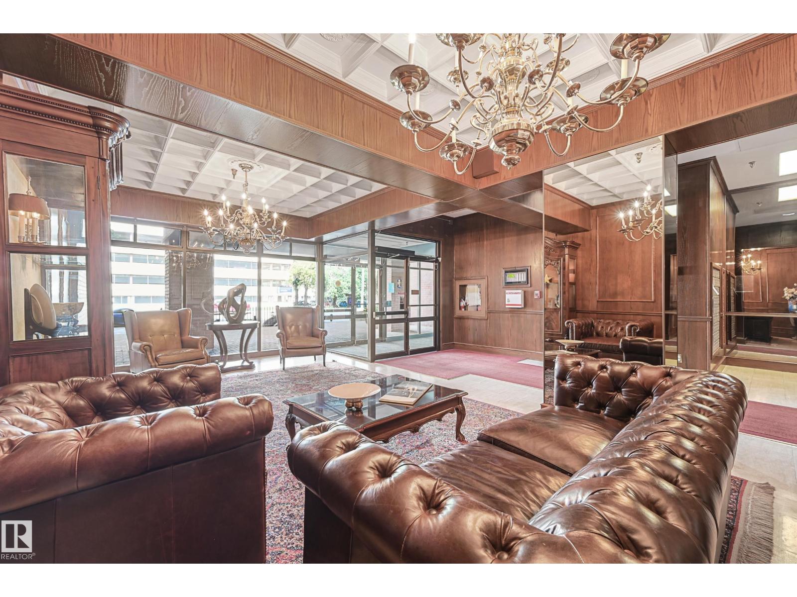 #701 11503 100 Av Nw, Edmonton, Alberta  T5K 2K7 - Photo 40 - E4479526