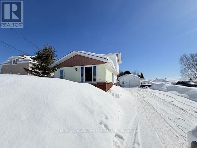 4 Brock Crescent, Kapuskasing, Ontario  P5N 2J8 - Photo 27 - T12953788