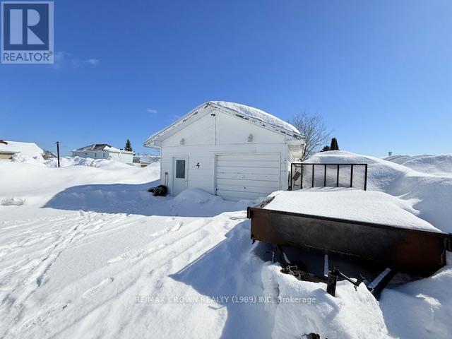 4 Brock Crescent, Kapuskasing, Ontario  P5N 2J8 - Photo 4 - T12953788