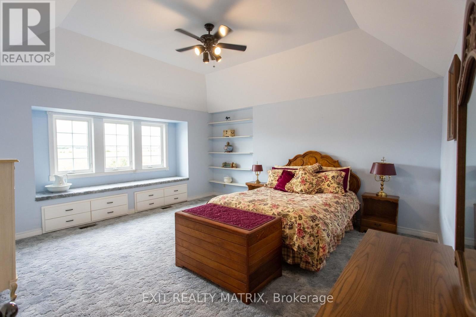 983 Route 800 Road E, The Nation, Ontario  K0A 3C0 - Photo 29 - X12953804