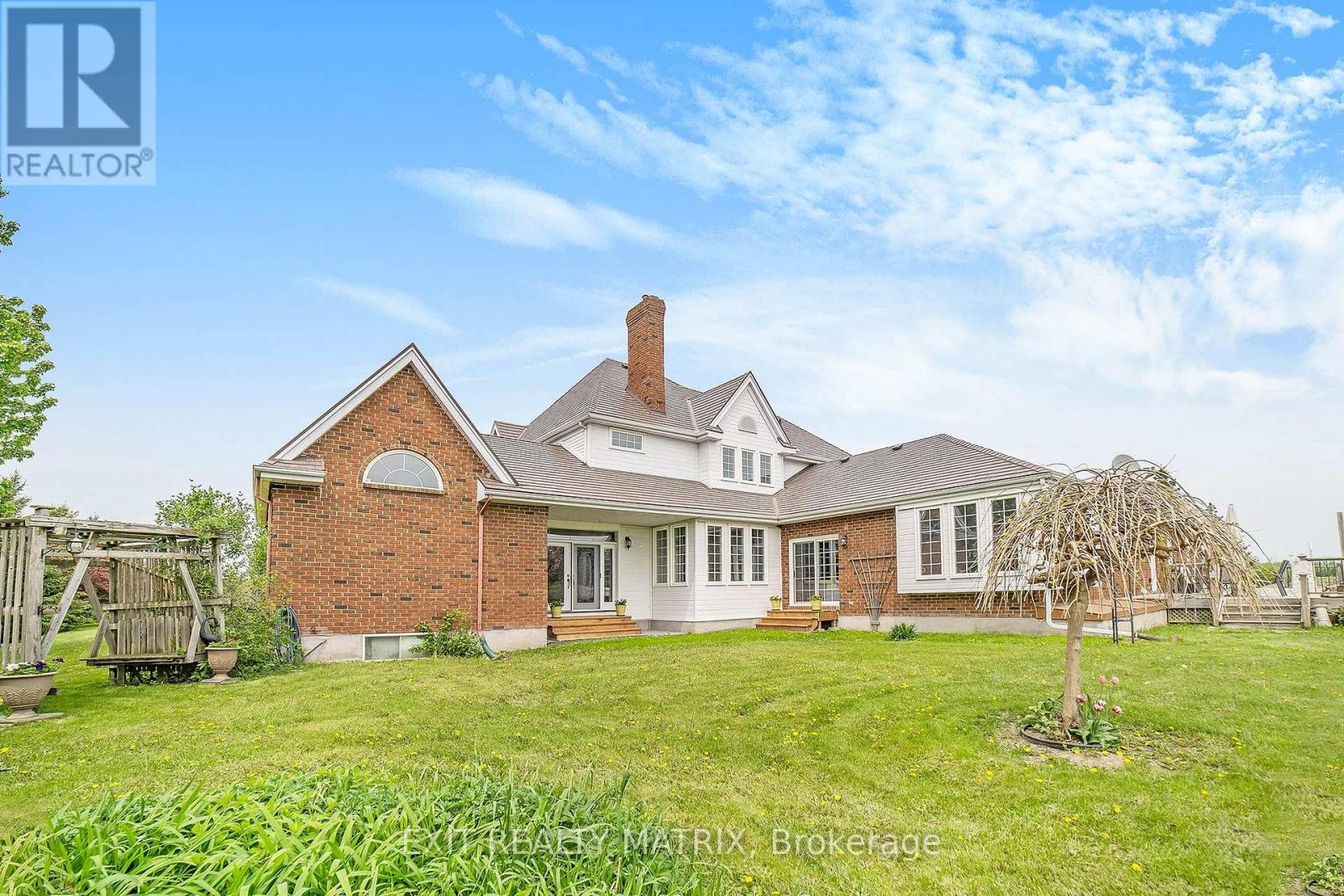 983 Route 800 Road E, The Nation, Ontario  K0A 3C0 - Photo 33 - X12953804