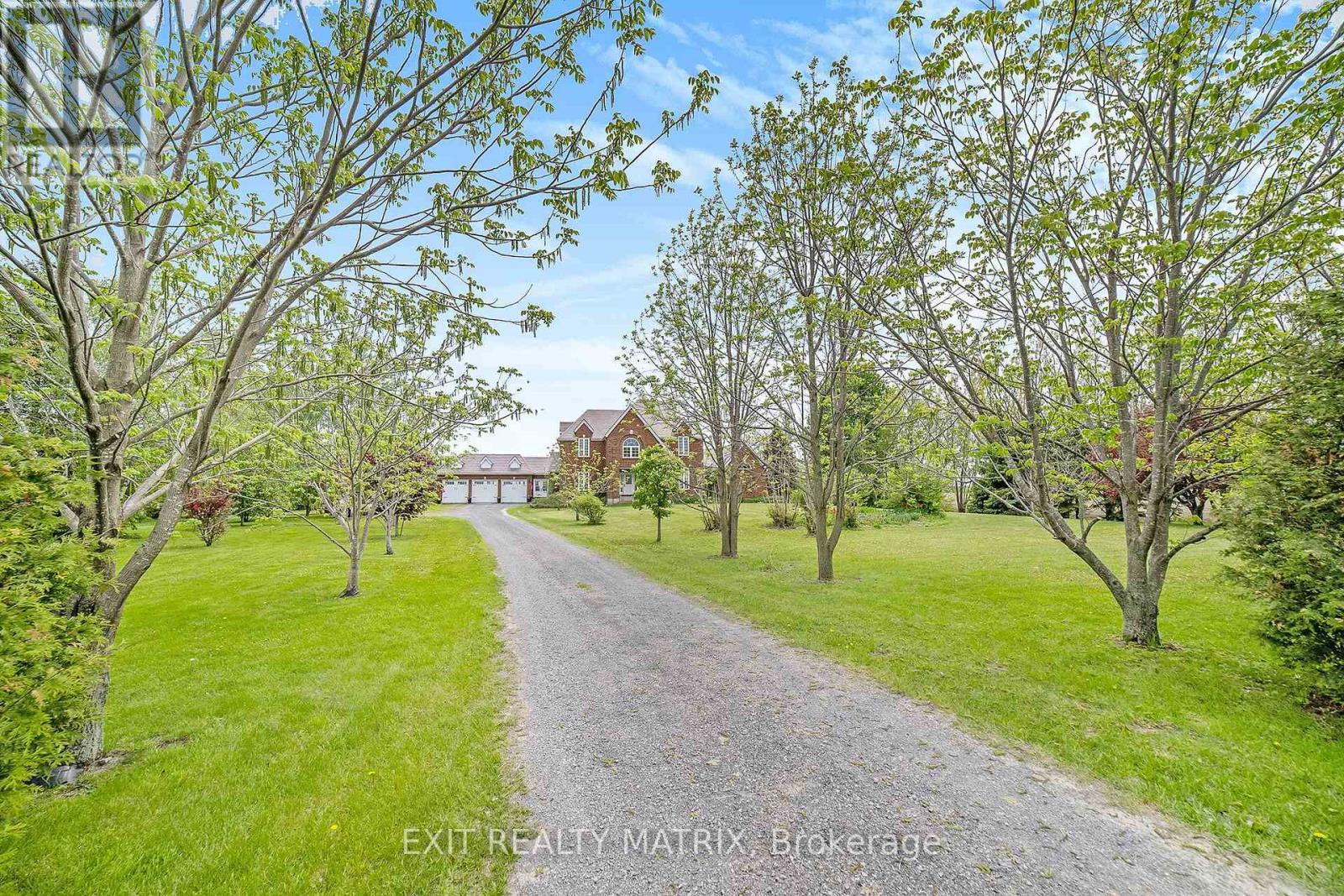 983 Route 800 Road E, The Nation, Ontario  K0A 3C0 - Photo 39 - X12953804