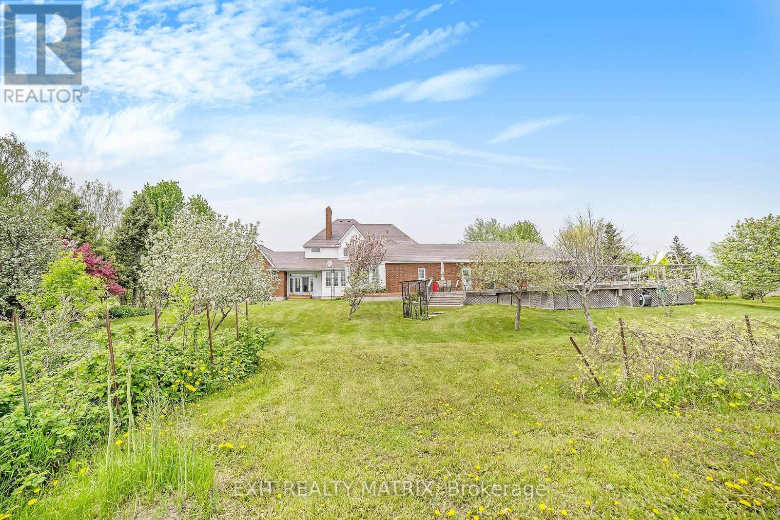 983 Route 800 Road E, The Nation, Ontario  K0A 3C0 - Photo 42 - X12953804