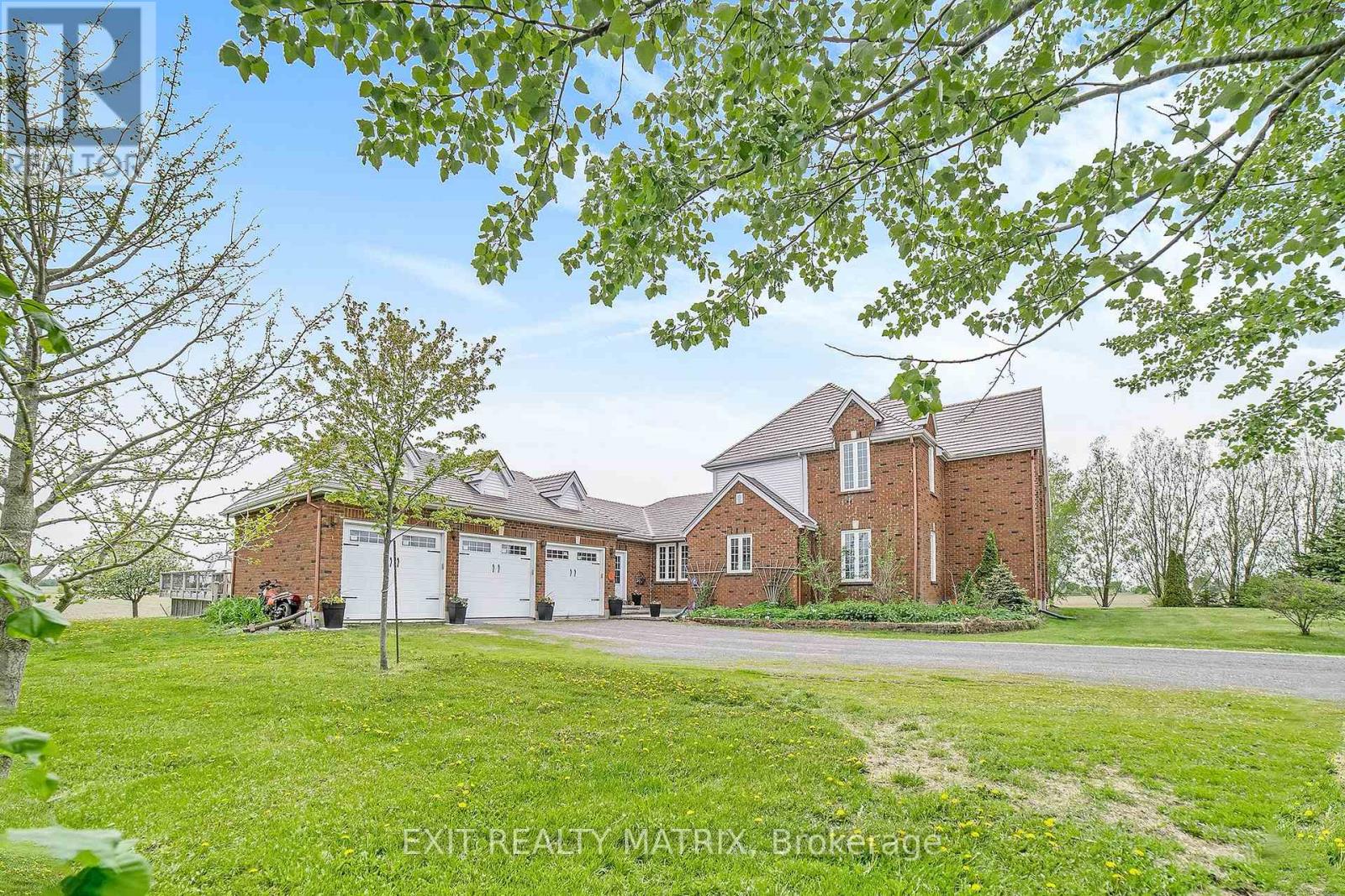 983 Route 800 Road E, The Nation, Ontario  K0A 3C0 - Photo 43 - X12953804