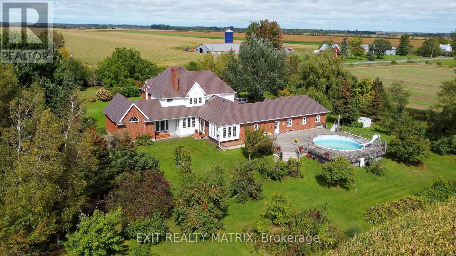 983 Route 800 Road E, The Nation, Ontario  K0A 3C0 - Photo 45 - X12953804