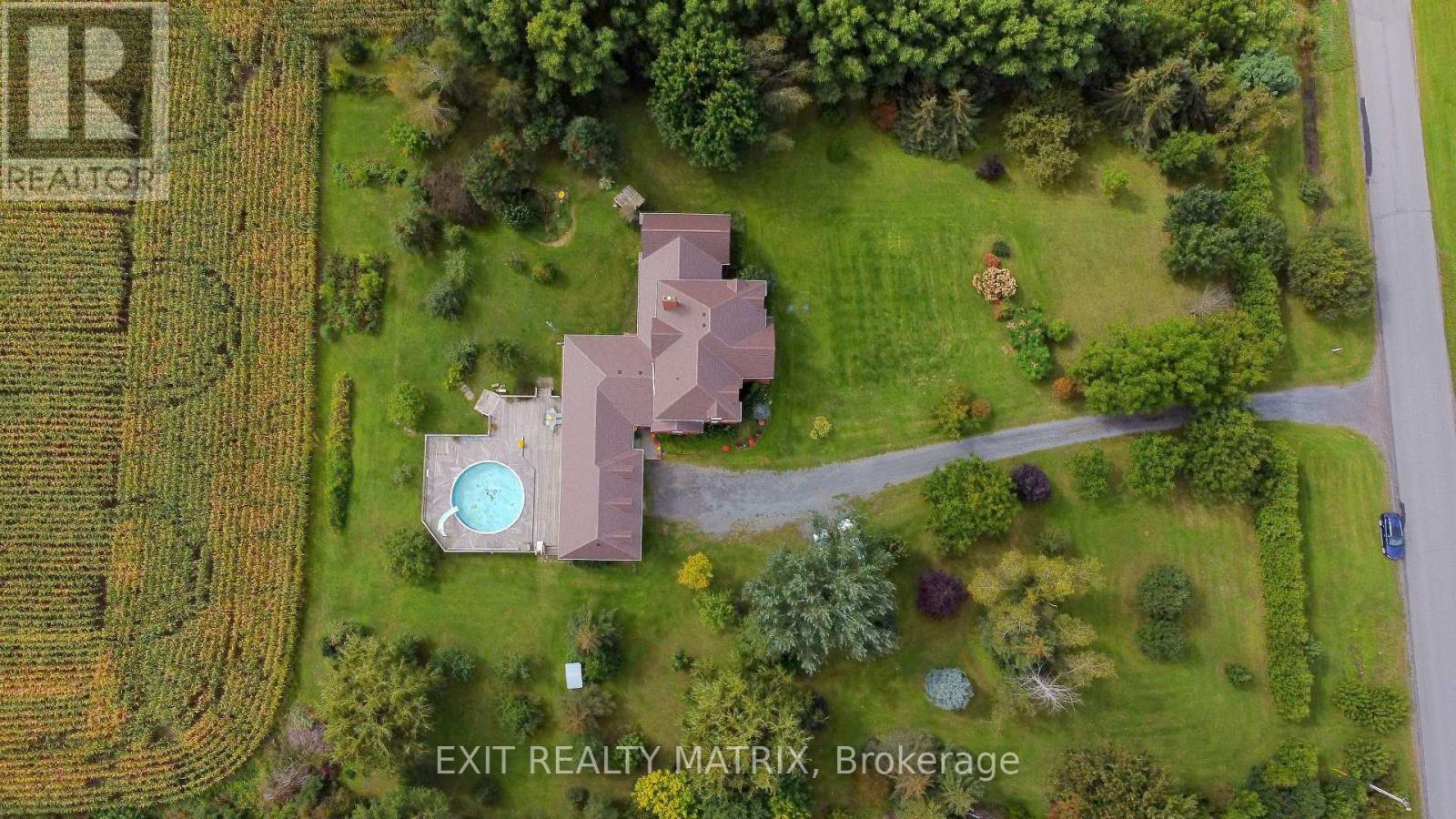 983 Route 800 Road E, The Nation, Ontario  K0A 3C0 - Photo 46 - X12953804