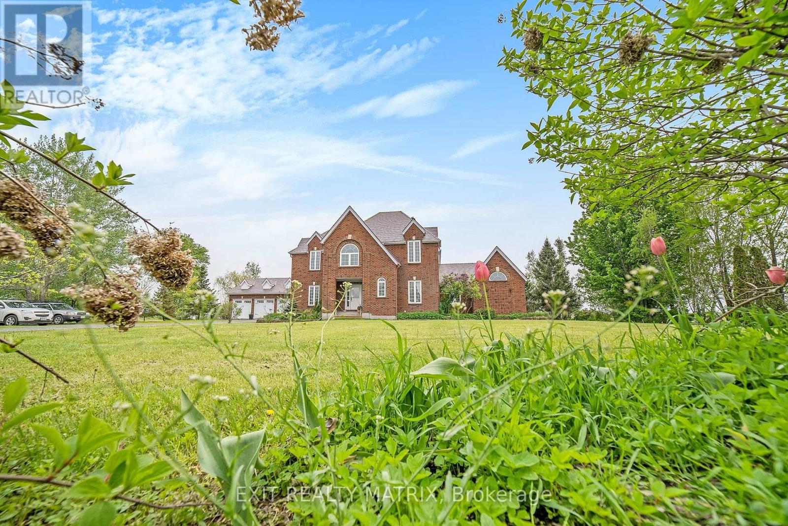 983 Route 800 Road E, The Nation, Ontario  K0A 3C0 - Photo 47 - X12953804