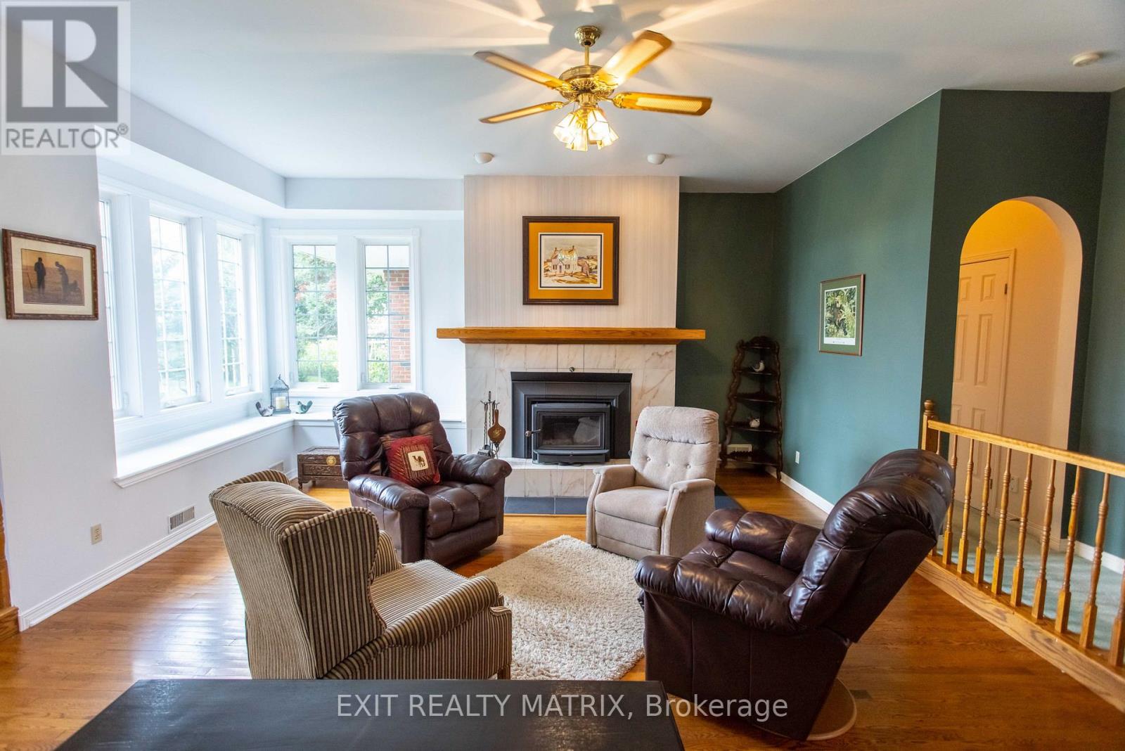 983 Route 800 Road E, The Nation, Ontario  K0A 3C0 - Photo 6 - X12953804