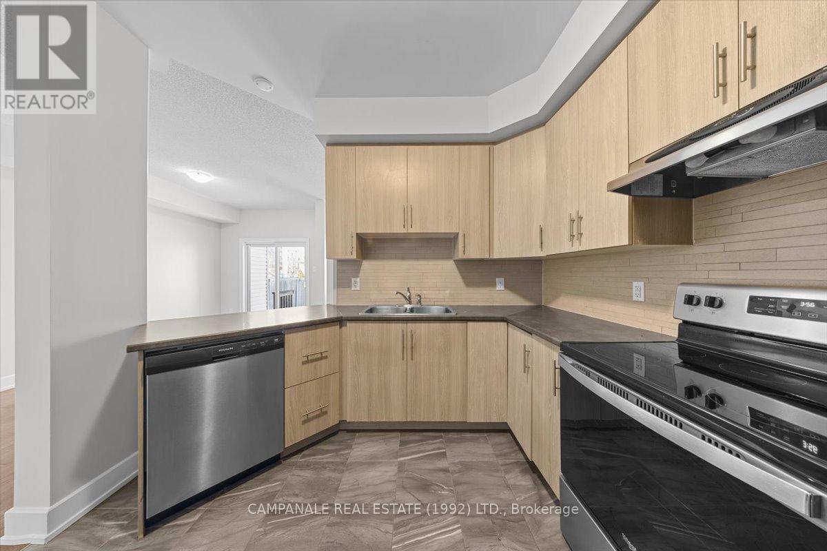 372 Via Verona Avenue, Ottawa, Ontario  K2J 5X8 - Photo 14 - X12953808