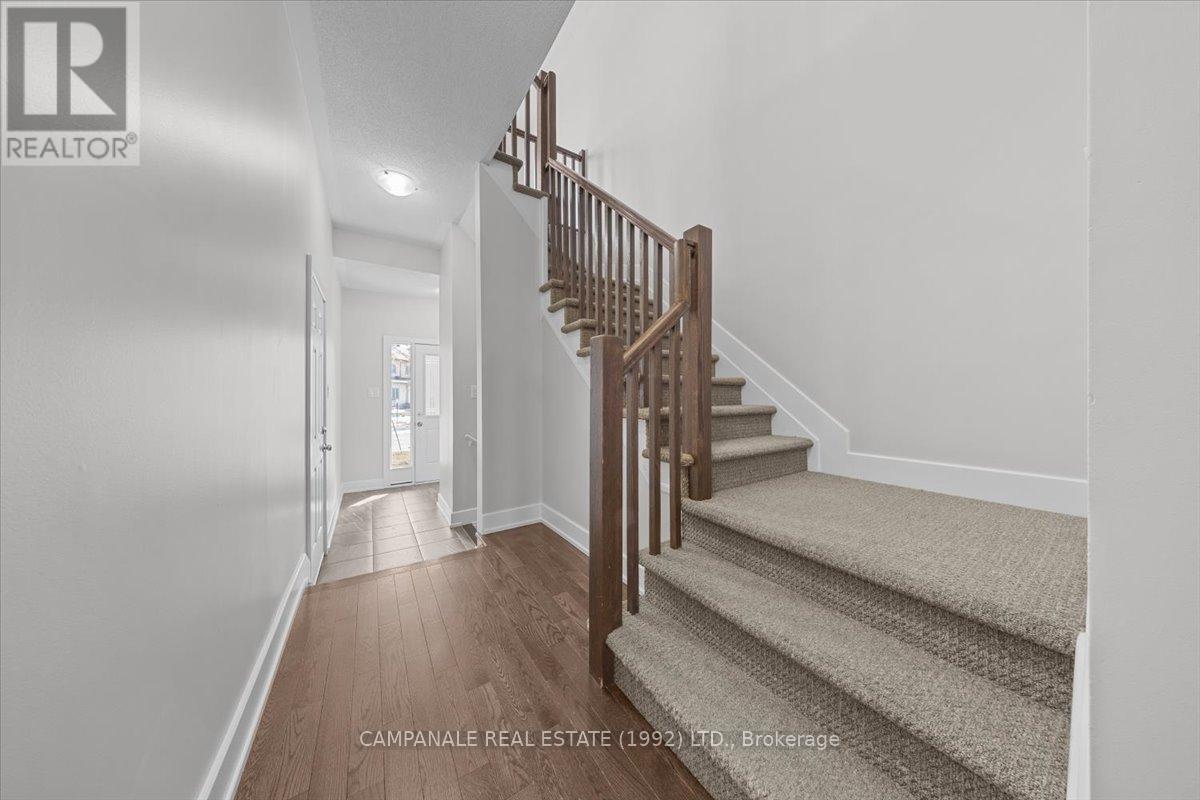 372 Via Verona Avenue, Ottawa, Ontario  K2J 5X8 - Photo 16 - X12953808