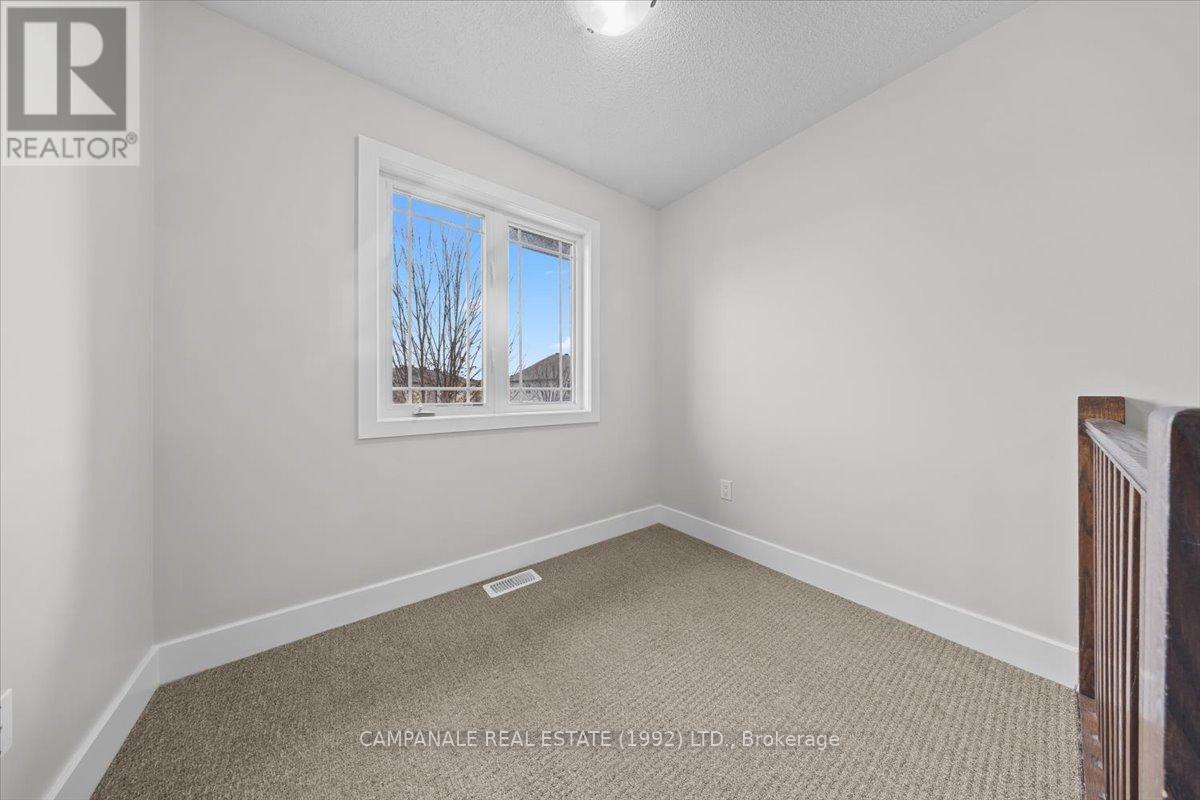 372 Via Verona Avenue, Ottawa, Ontario  K2J 5X8 - Photo 18 - X12953808