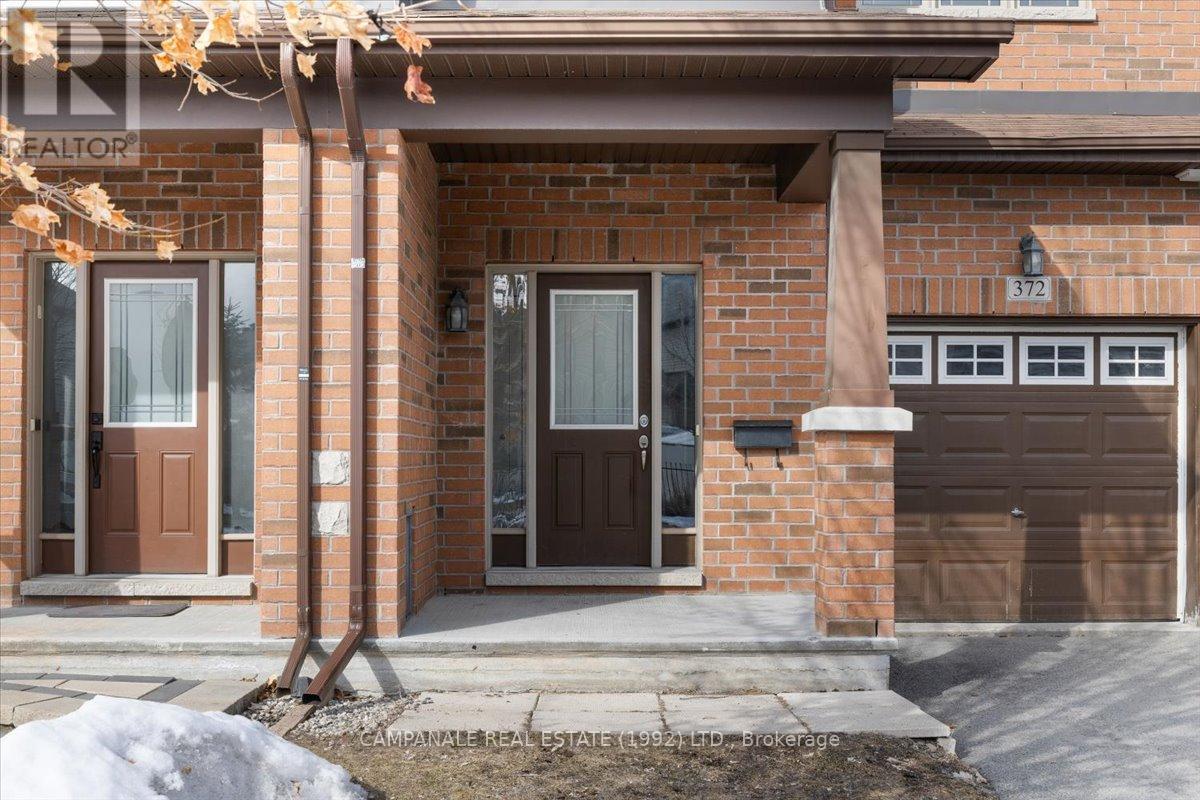 372 Via Verona Avenue, Ottawa, Ontario  K2J 5X8 - Photo 2 - X12953808