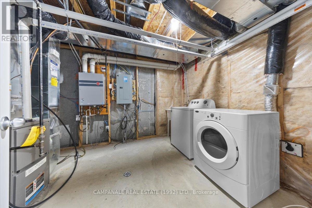 372 Via Verona Avenue, Ottawa, Ontario  K2J 5X8 - Photo 29 - X12953808