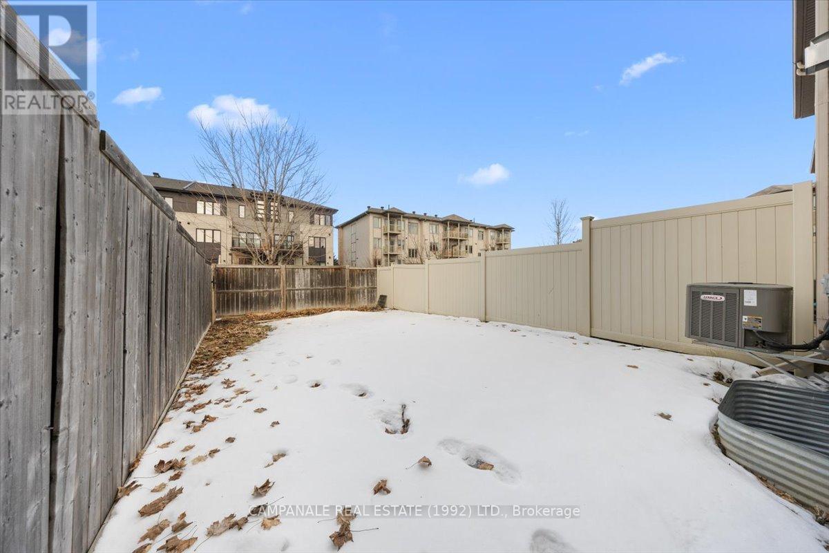 372 Via Verona Avenue, Ottawa, Ontario  K2J 5X8 - Photo 30 - X12953808