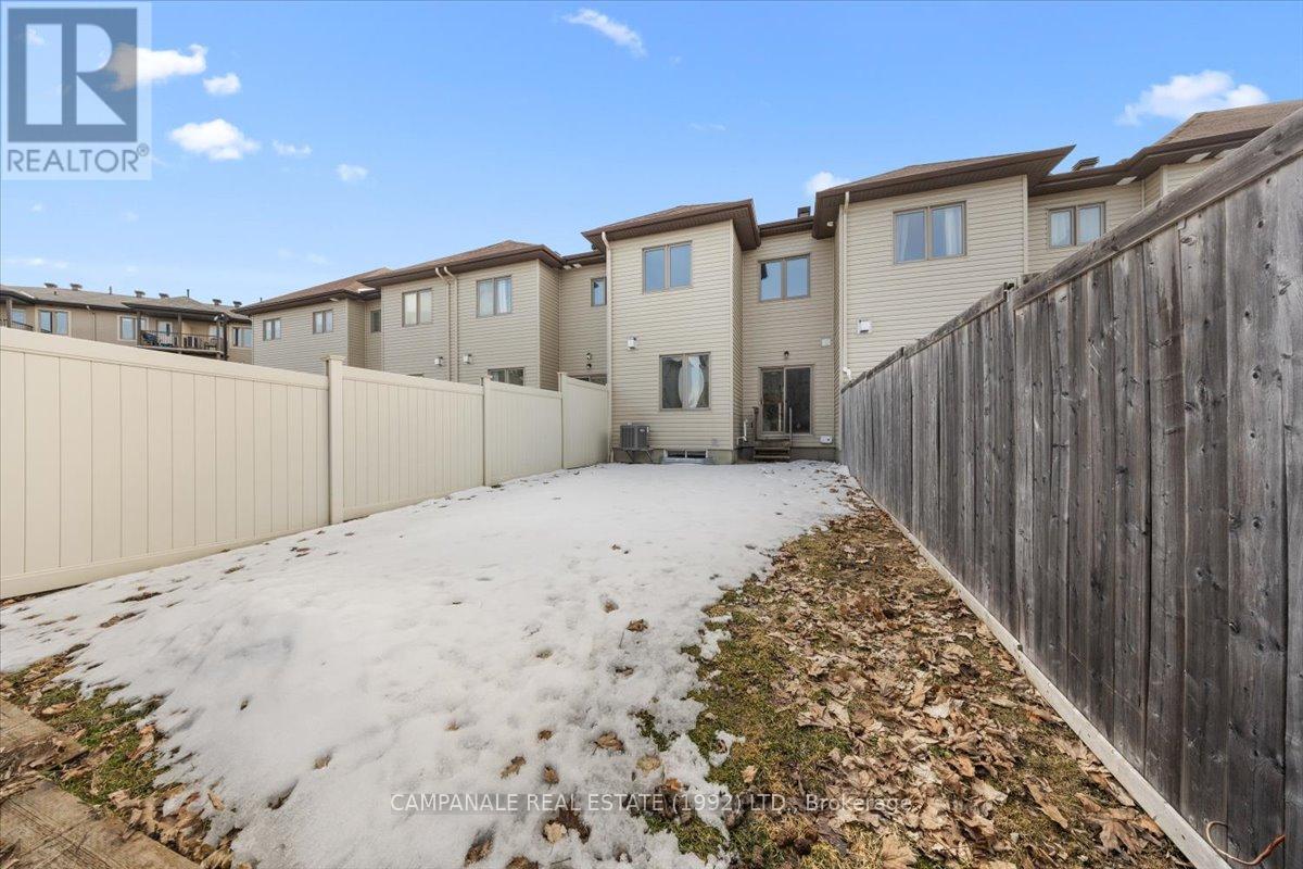 372 Via Verona Avenue, Ottawa, Ontario  K2J 5X8 - Photo 31 - X12953808