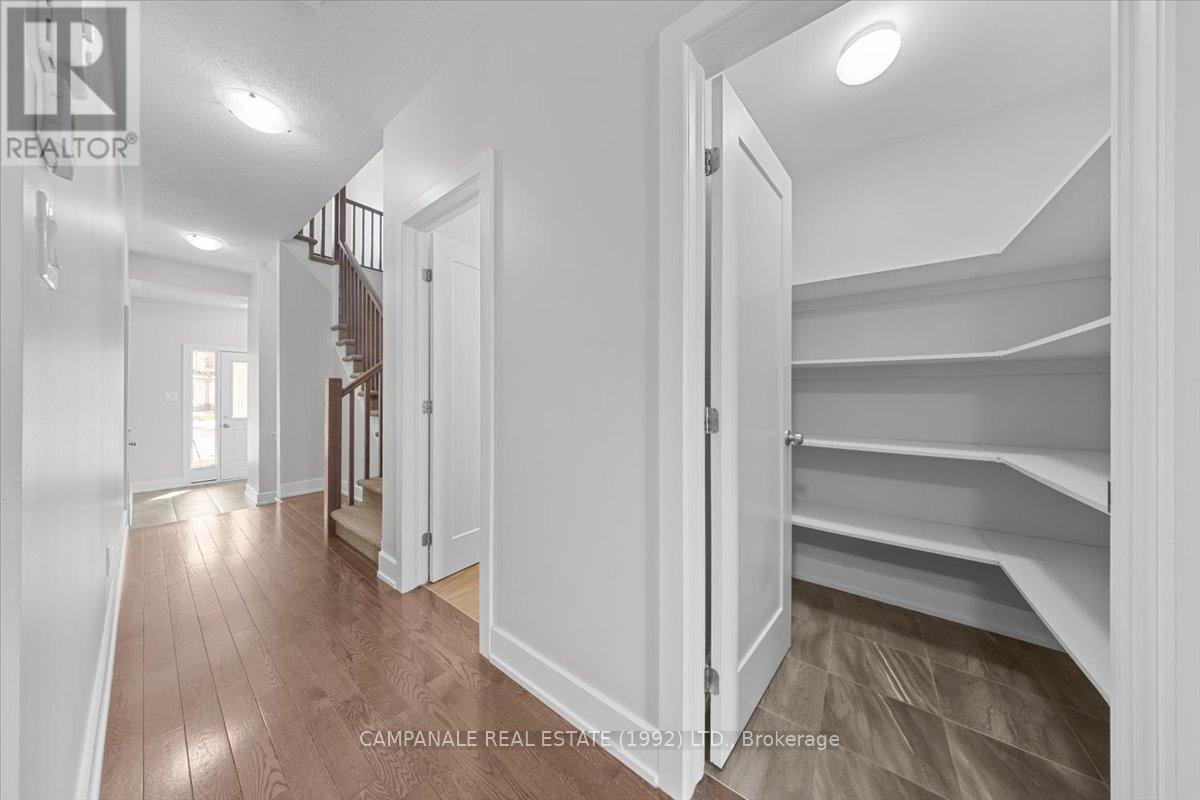 372 Via Verona Avenue, Ottawa, Ontario  K2J 5X8 - Photo 5 - X12953808