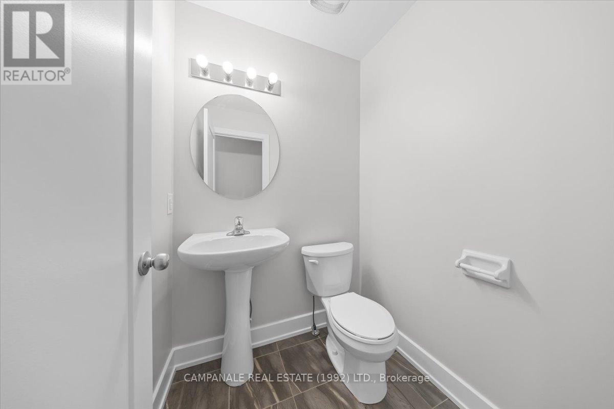 372 Via Verona Avenue, Ottawa, Ontario  K2J 5X8 - Photo 6 - X12953808