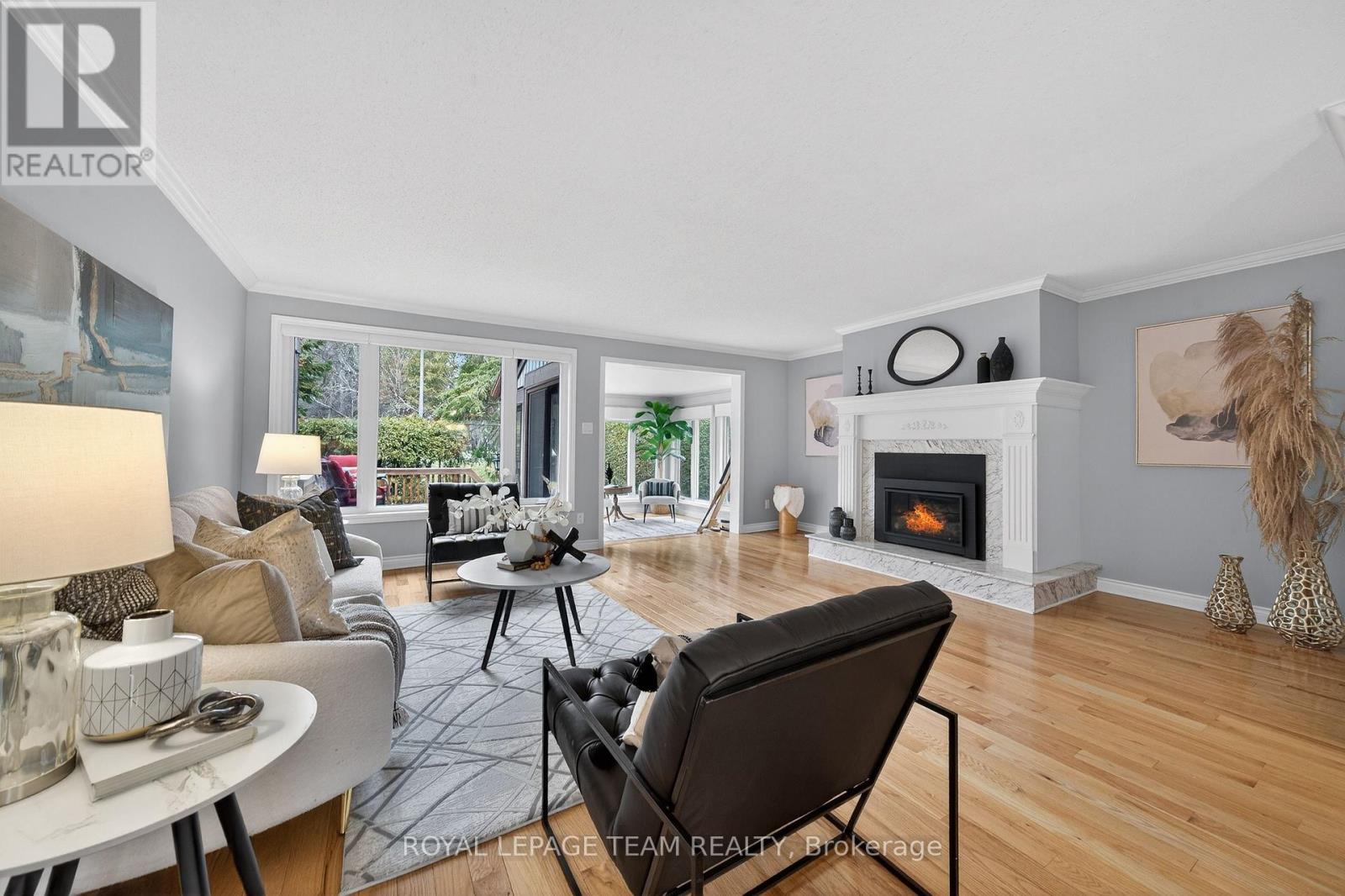 11 Glen Abbey Crescent, Ottawa, Ontario  K2S 1R6 - Photo 11 - X12953842