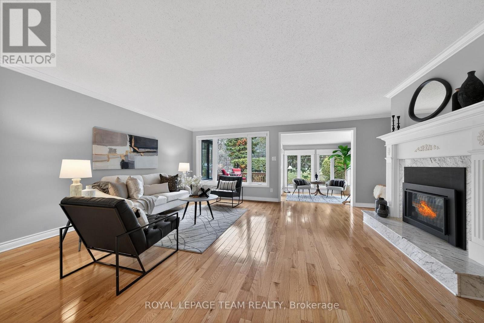 11 Glen Abbey Crescent, Ottawa, Ontario  K2S 1R6 - Photo 9 - X12953842