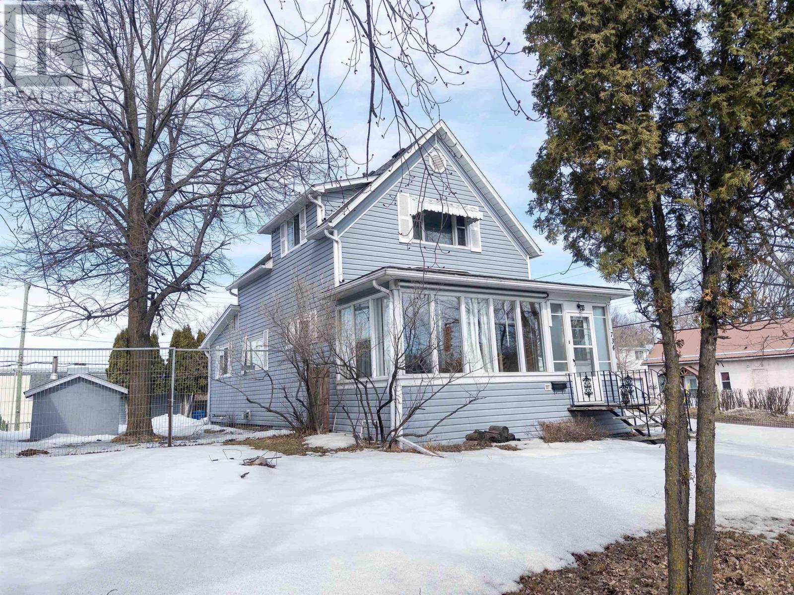 734 Second Street South, Kenora, Ontario  P9N 1H4 - Photo 2 - TB2600588