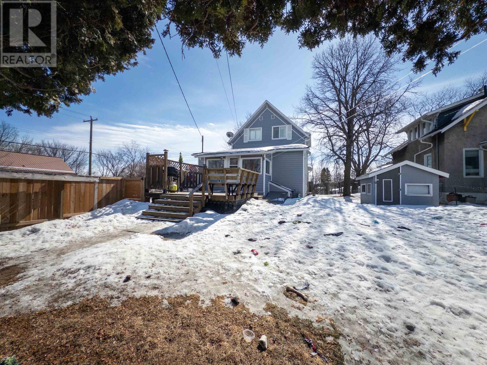 734 Second Street South, Kenora, Ontario  P9N 1H4 - Photo 3 - TB2600588