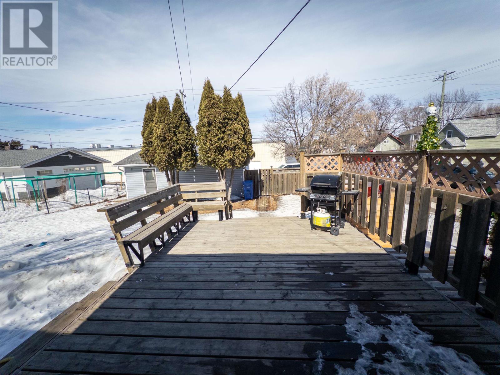 734 Second Street South, Kenora, Ontario  P9N 1H4 - Photo 36 - TB2600588