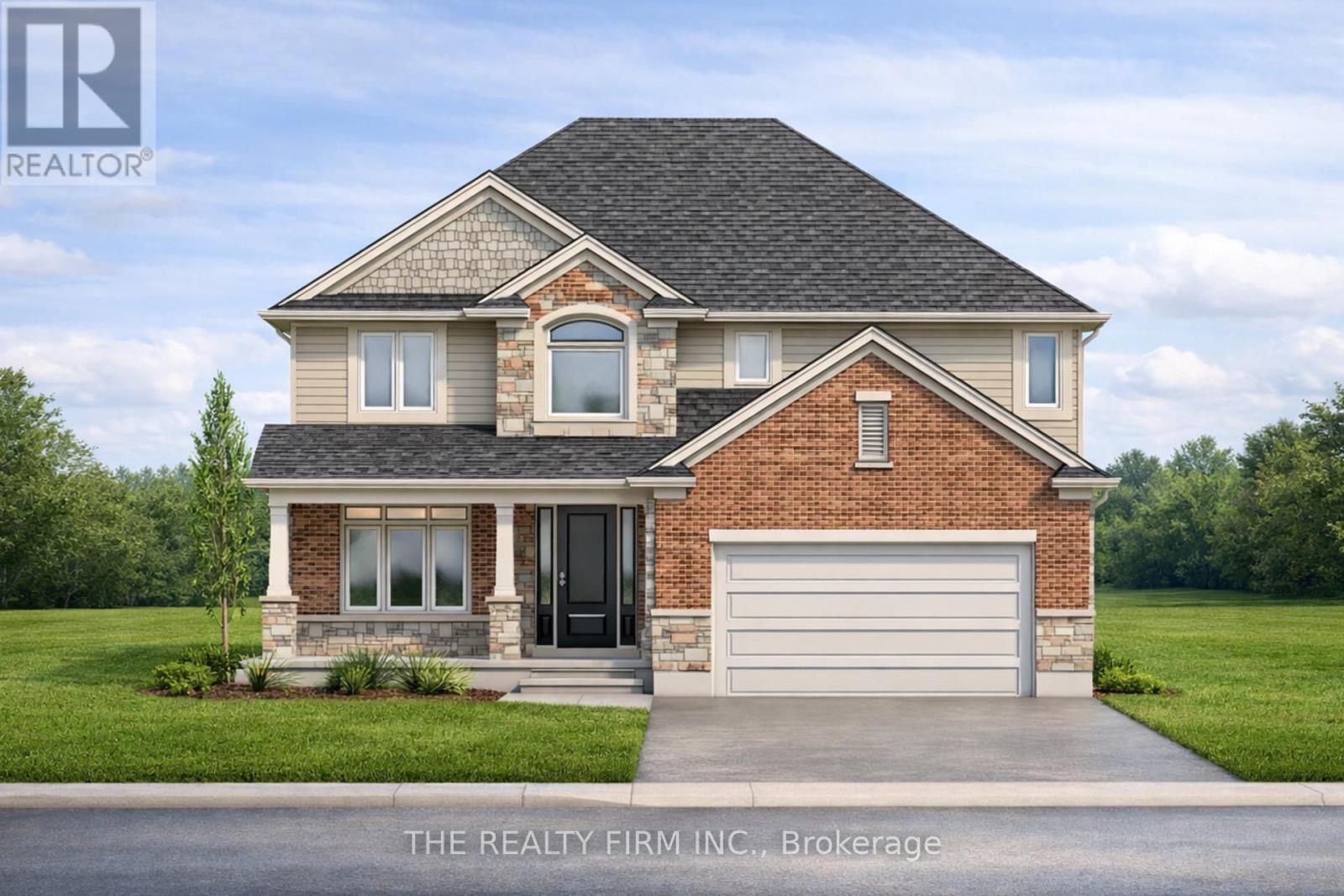 285 Elizabeth Street, Southwest Middlesex, Ontario  N0L 1M0 - Photo 1 - X12953830