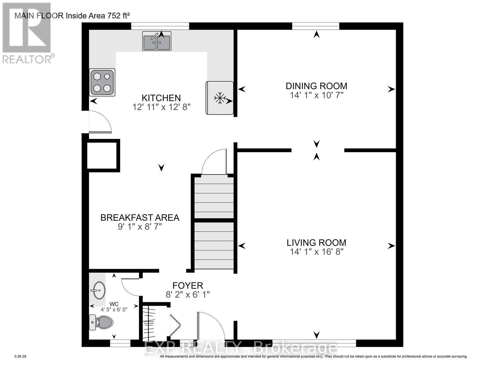 1109 Sprucedale Road, Woodstock, Ontario  N4S 4Z8 - Photo 39 - X12953838