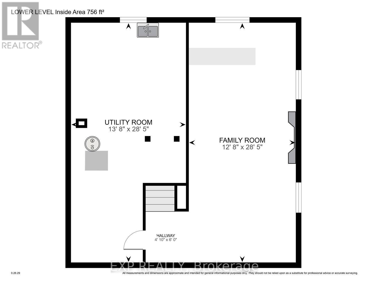 1109 Sprucedale Road, Woodstock, Ontario  N4S 4Z8 - Photo 41 - X12953838