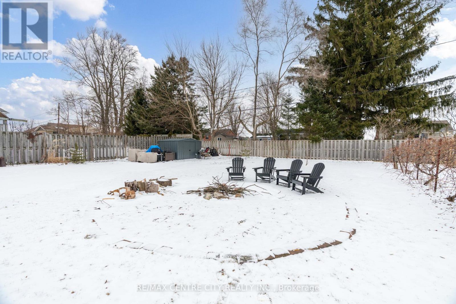 311 Adelaide Street E, Strathroy-Caradoc, Ontario  N7G 2V9 - Photo 24 - X12953856