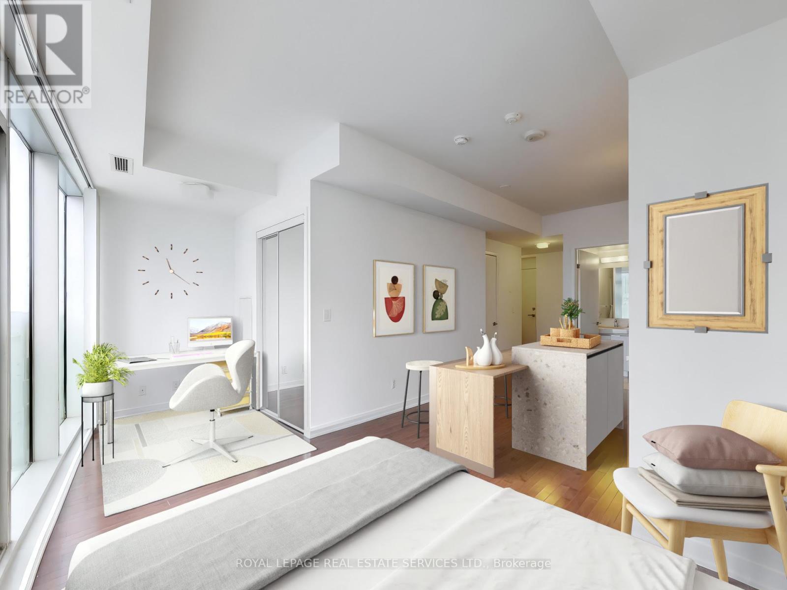 3001 - 14 York Street, Toronto, Ontario  M5J 0B1 - Photo 9 - C12827330