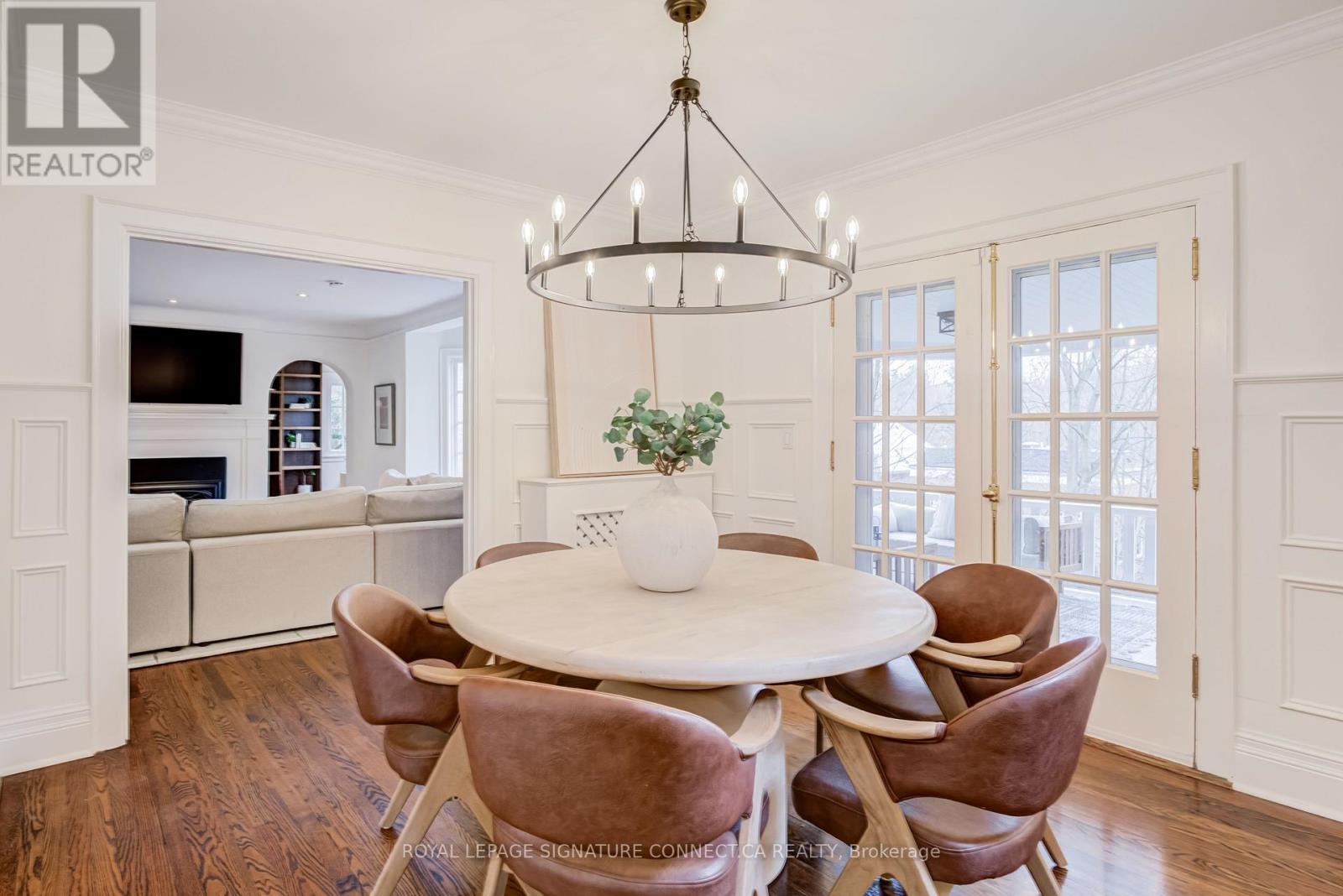 43 Glengowan Road, Toronto, Ontario  M4N 1G1 - Photo 14 - C12953746