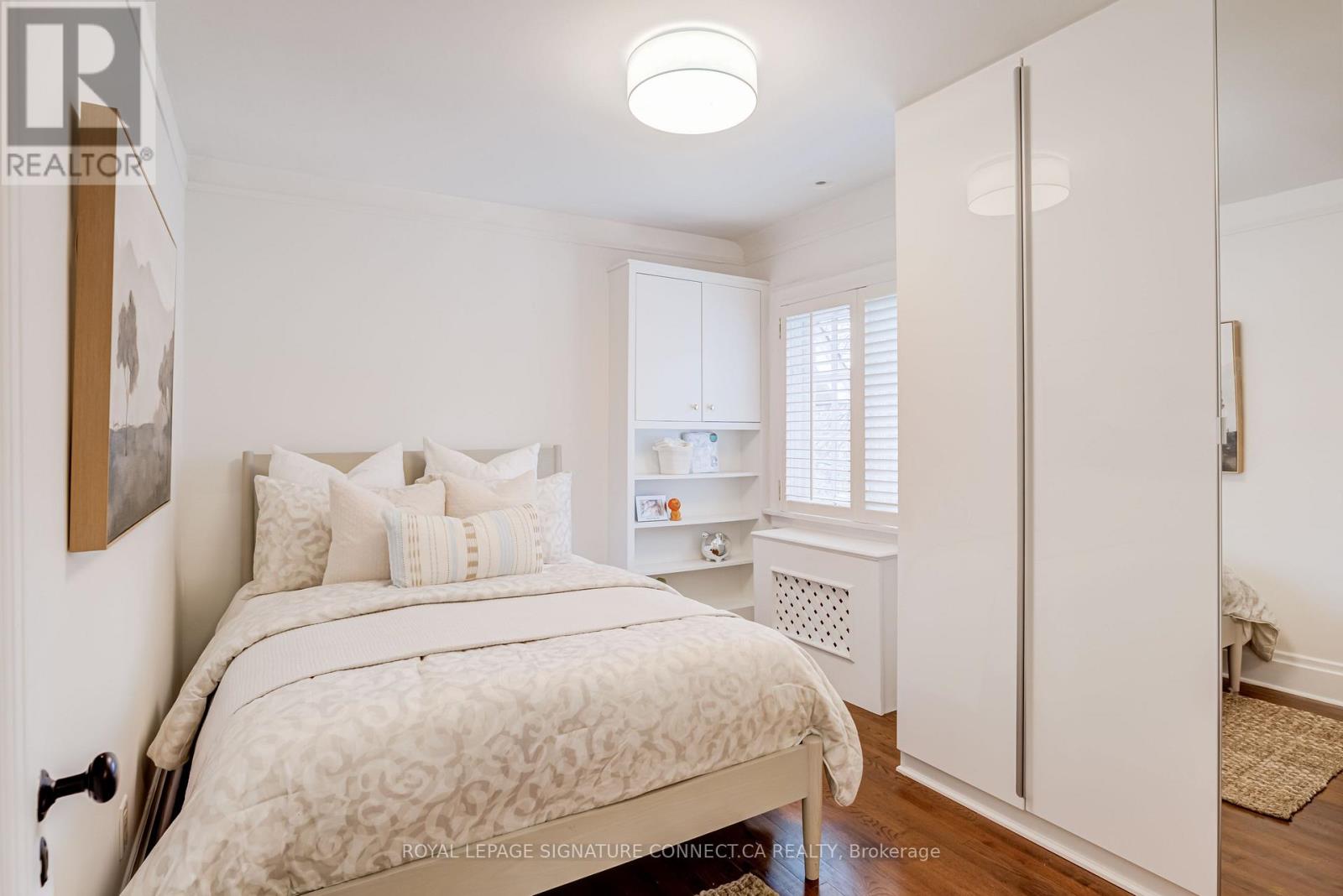 43 Glengowan Road, Toronto, Ontario  M4N 1G1 - Photo 17 - C12953746