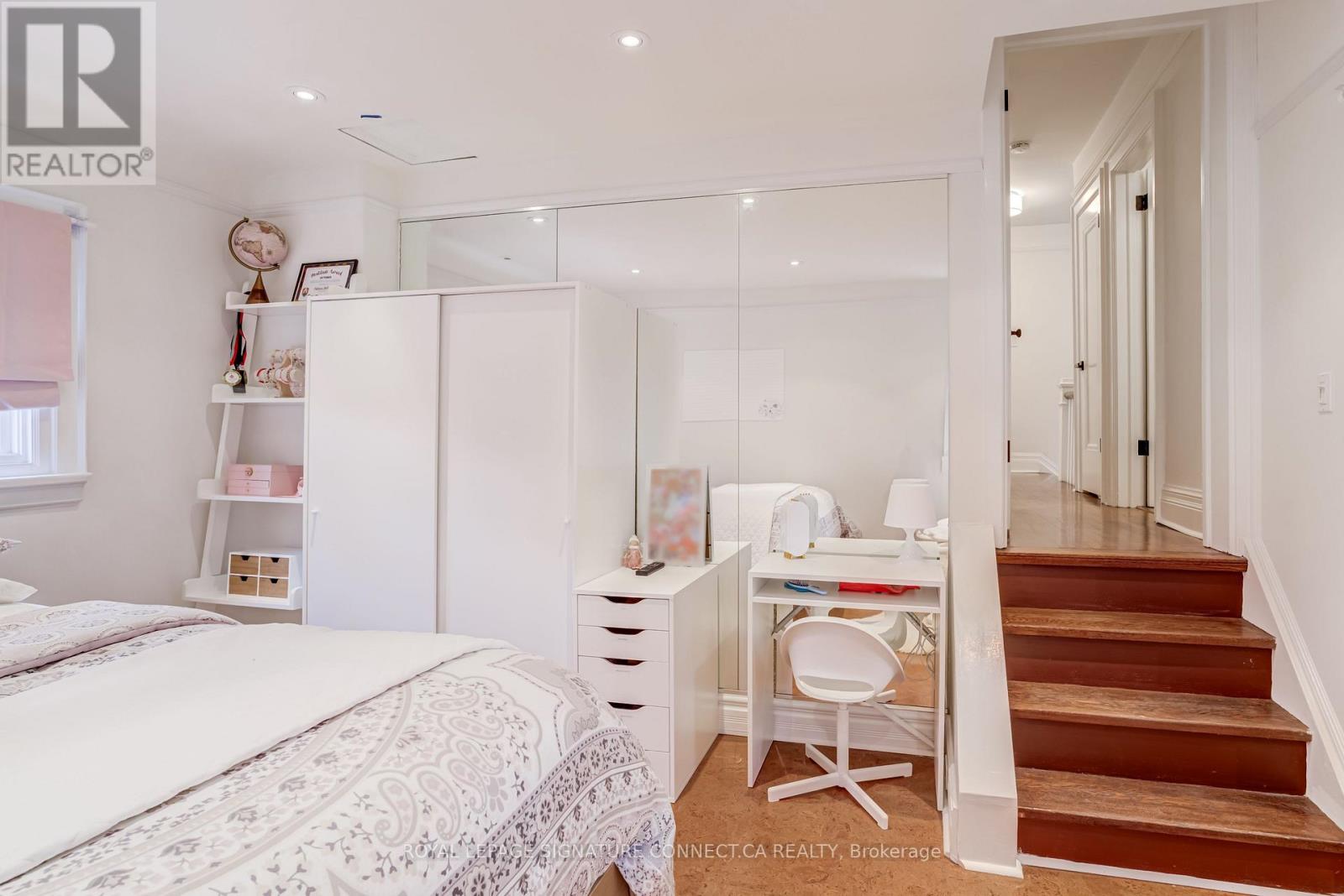 43 Glengowan Road, Toronto, Ontario  M4N 1G1 - Photo 20 - C12953746