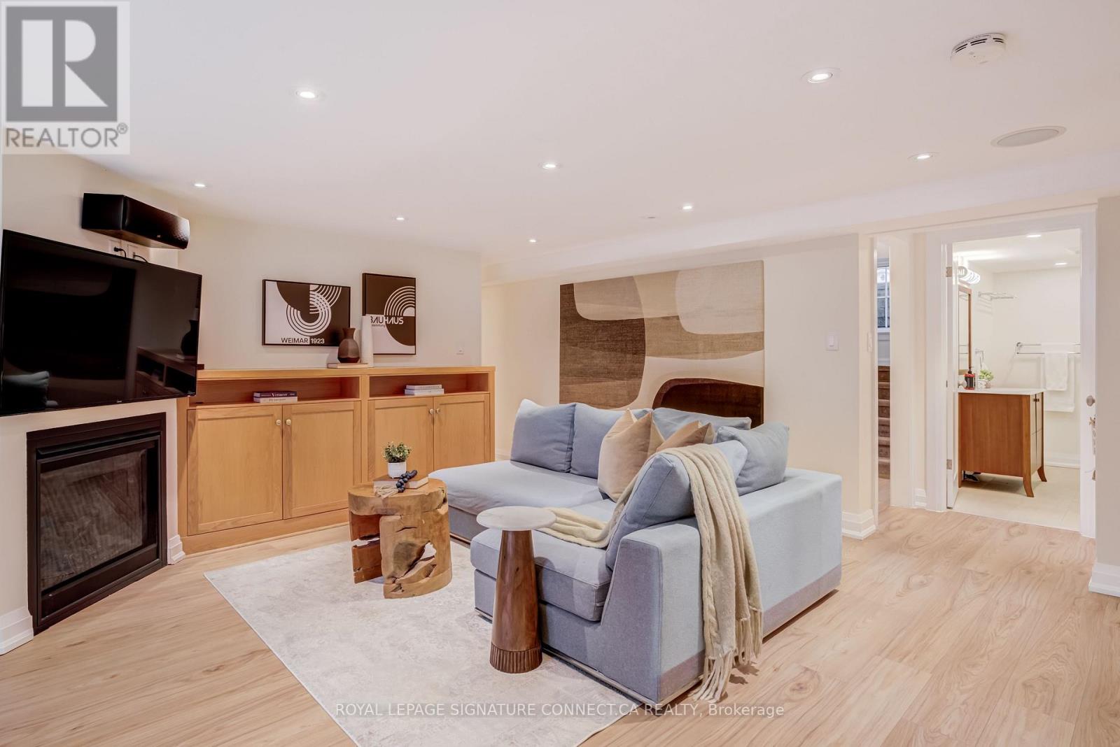 43 Glengowan Road, Toronto, Ontario  M4N 1G1 - Photo 25 - C12953746