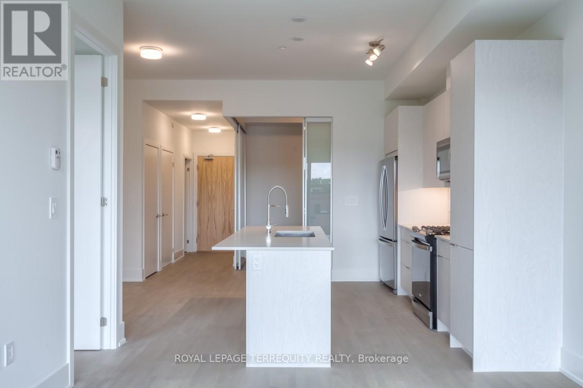 505 - 495 Logan Avenue, Toronto, Ontario  M4K 0A5 - Photo 8 - E12866584